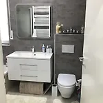 شقة Ferienwohnung Obertshausen