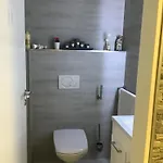 شقة Ferienwohnung Obertshausen
