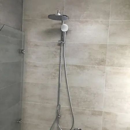 Ferienwohnung Obertshausen