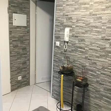 شقة Ferienwohnung Obertshausen